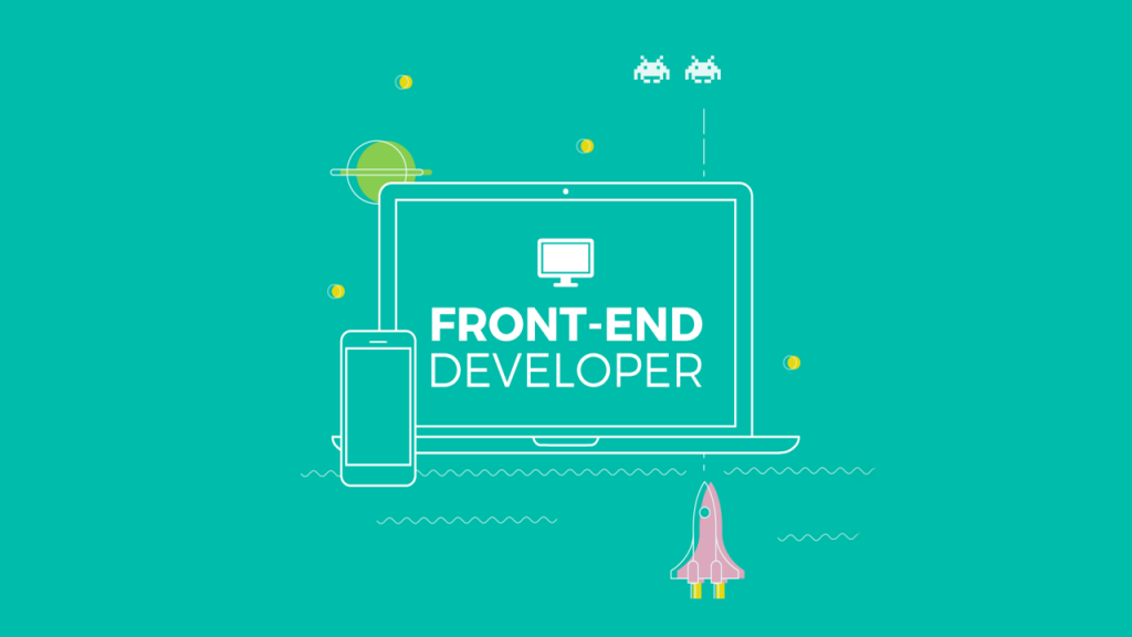 Front-End UI Course | Webinar Technologies