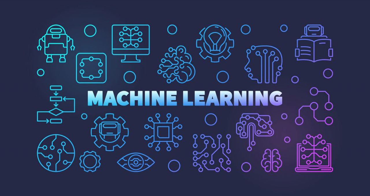 machine learning online training