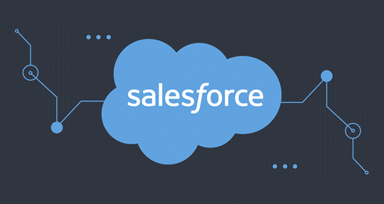 best online salesforce training