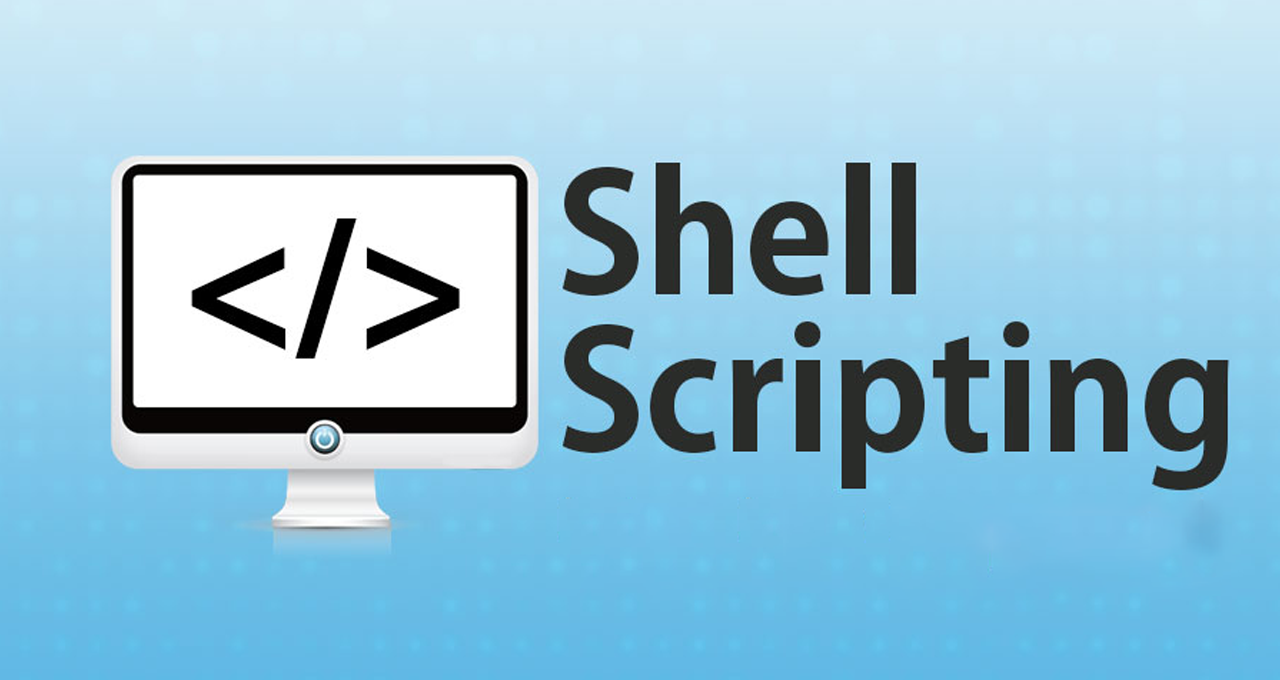 shell scripting online course