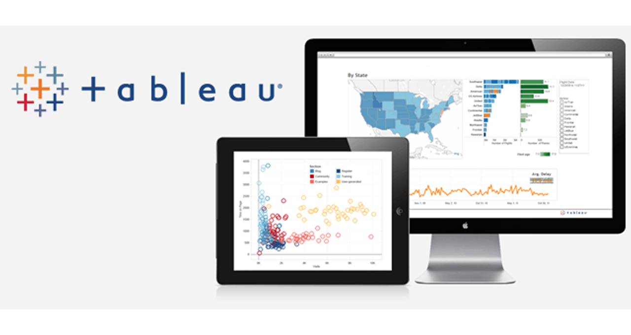 tableau online training